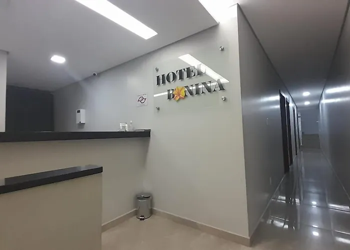 Hotel Bonina