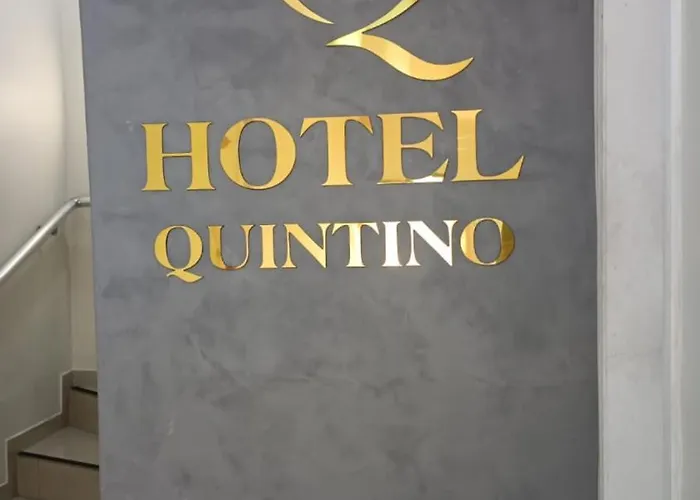 Hotel Quintino - No Coração de São Paulo, 2 Min do Metrô Sé, 10 Min do Brás, 5 Min da 25 de Março e Estacionamento no Local Grátis